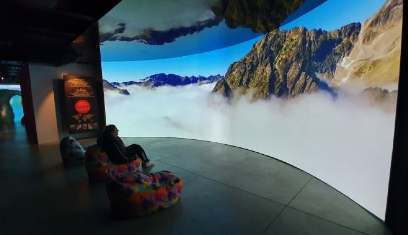 Hotel CROCUS **** Vysoké Tatry